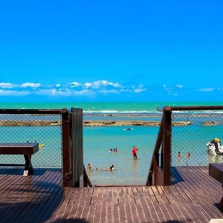 Nannai Residence Em Porto De Galinhas Ngoại thất bức ảnh