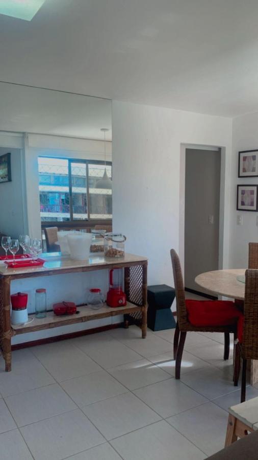 Nannai Residence Em Porto De Galinhas Ngoại thất bức ảnh