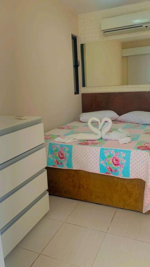 Nannai Residence Em Porto De Galinhas Ngoại thất bức ảnh