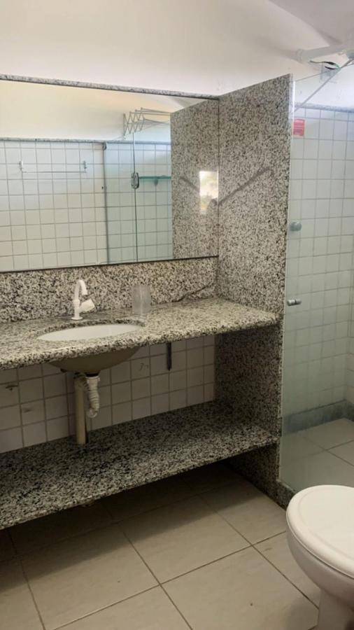 Nannai Residence Em Porto De Galinhas Ngoại thất bức ảnh