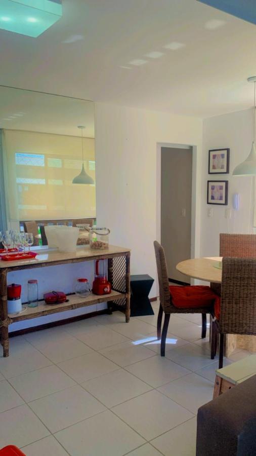 Nannai Residence Em Porto De Galinhas Ngoại thất bức ảnh