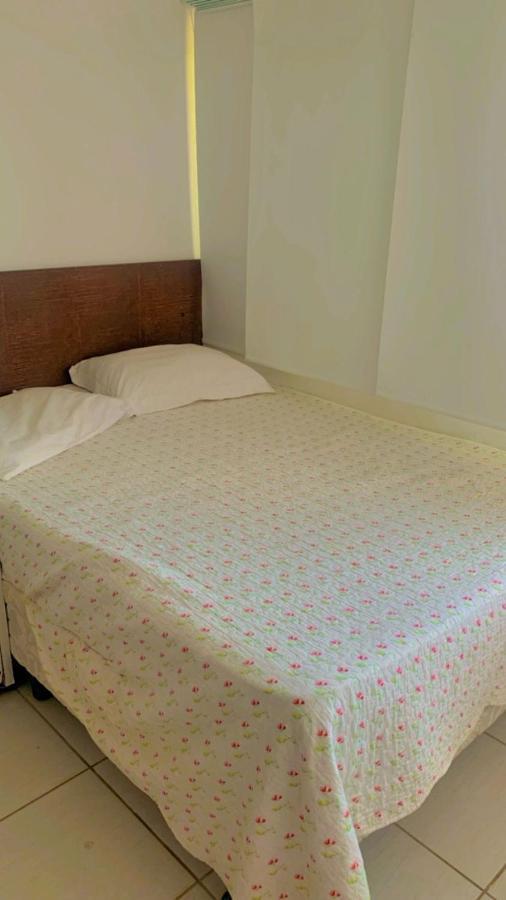 Nannai Residence Em Porto De Galinhas Ngoại thất bức ảnh