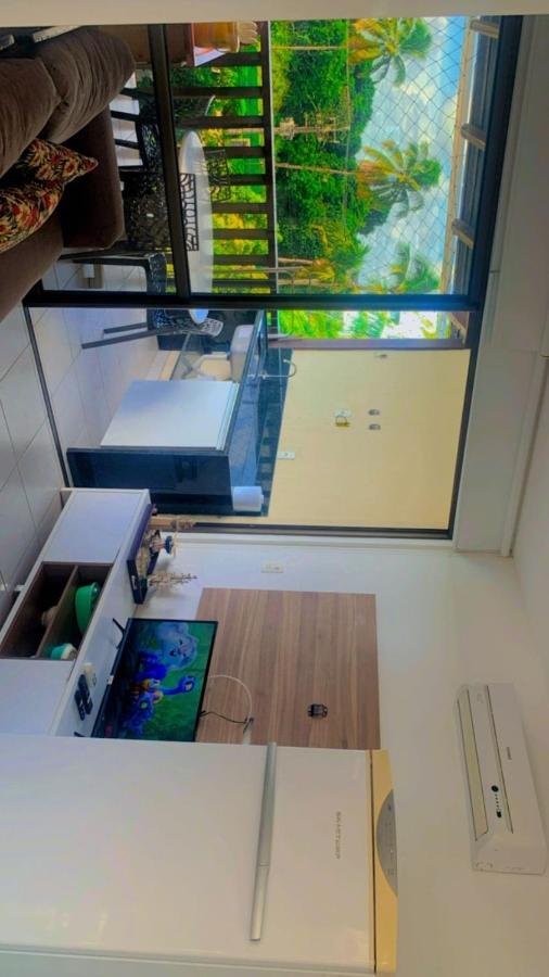 Nannai Residence Em Porto De Galinhas Ngoại thất bức ảnh