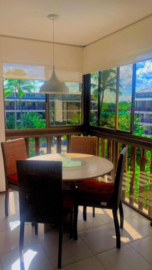 Nannai Residence Em Porto De Galinhas Ngoại thất bức ảnh