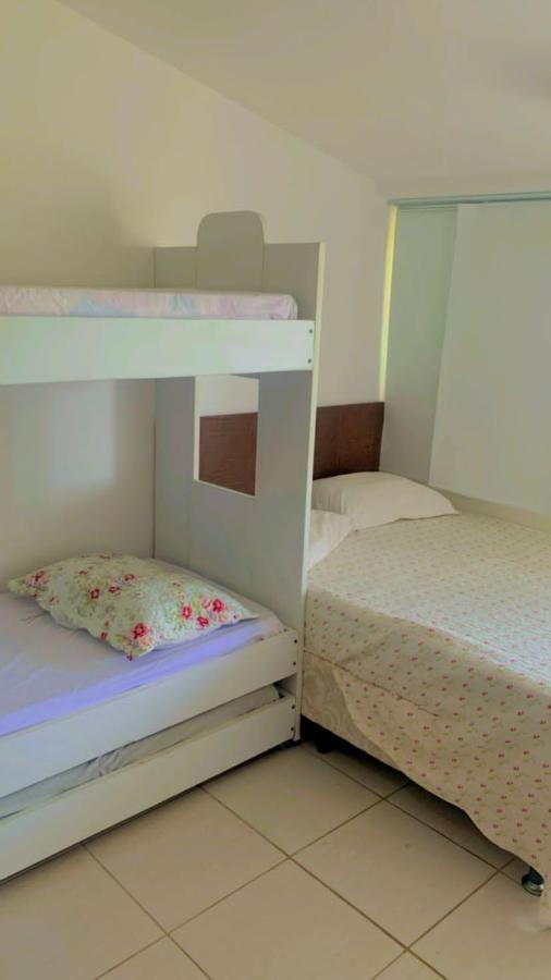Nannai Residence Em Porto De Galinhas Ngoại thất bức ảnh