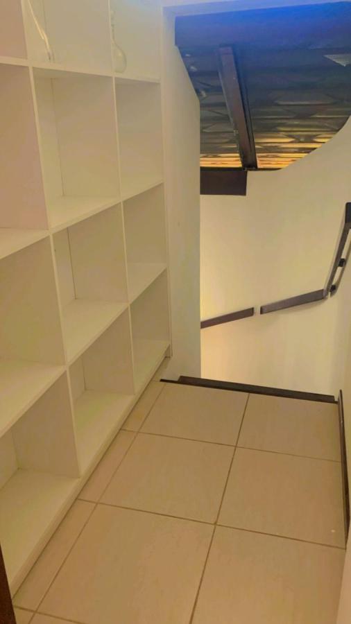 Nannai Residence Em Porto De Galinhas Ngoại thất bức ảnh