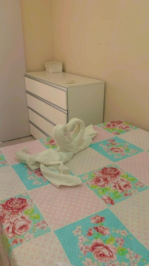 Nannai Residence Em Porto De Galinhas Ngoại thất bức ảnh