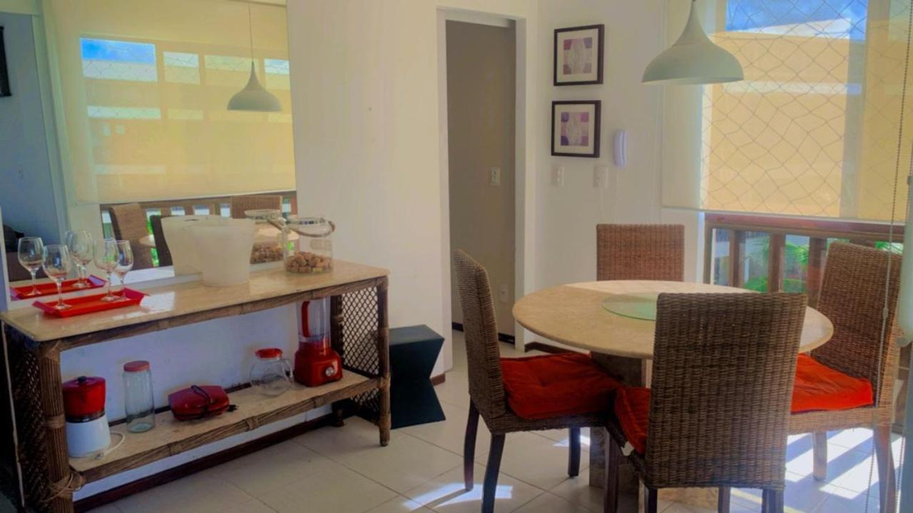 Nannai Residence Em Porto De Galinhas Ngoại thất bức ảnh