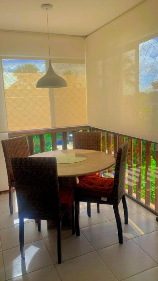 Nannai Residence Em Porto De Galinhas Ngoại thất bức ảnh