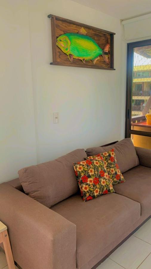 Nannai Residence Em Porto De Galinhas Ngoại thất bức ảnh