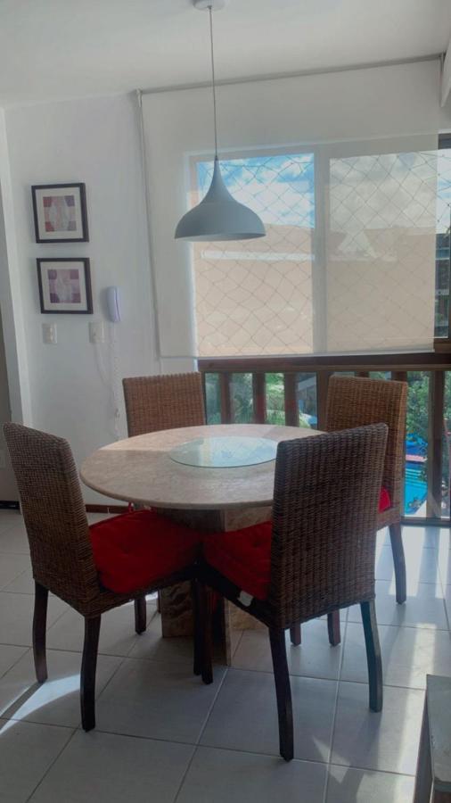 Nannai Residence Em Porto De Galinhas Ngoại thất bức ảnh