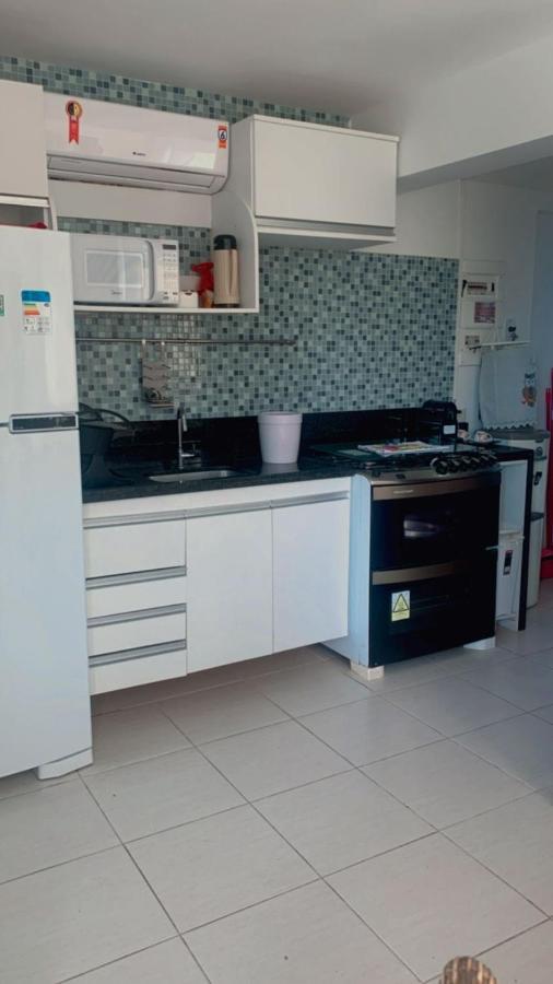 Nannai Residence Em Porto De Galinhas Ngoại thất bức ảnh