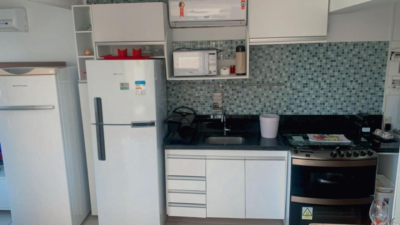 Nannai Residence Em Porto De Galinhas Ngoại thất bức ảnh
