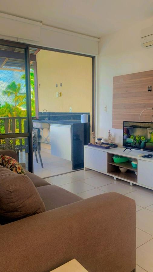 Nannai Residence Em Porto De Galinhas Ngoại thất bức ảnh