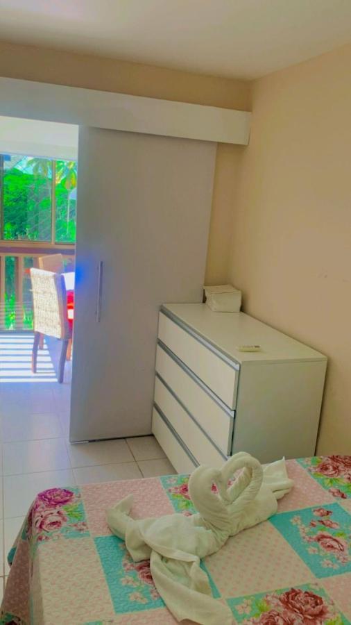 Nannai Residence Em Porto De Galinhas Ngoại thất bức ảnh