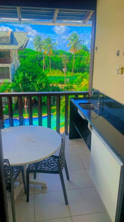 Nannai Residence Em Porto De Galinhas Ngoại thất bức ảnh